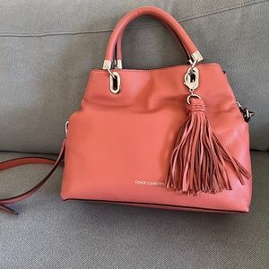 vince camuto purse/bag